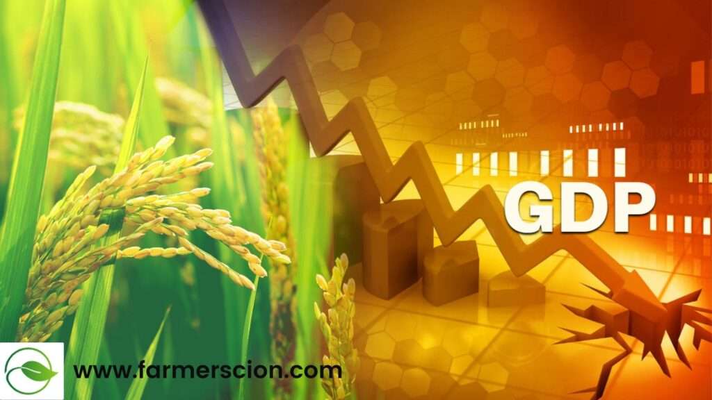 essay writing on agriculture is the backbone of indian economy