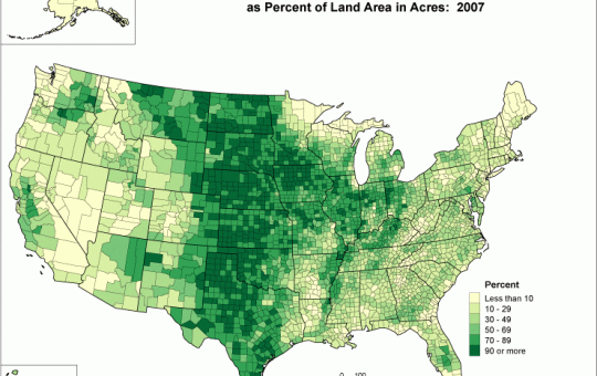 World top 10 Agricultural producing Countries