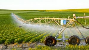 Modern Agriculture | Farmer Scion.