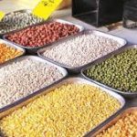 7 agricultural commodities is banned