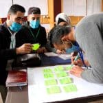 FAO introduces digital agriculture to youth in Syria