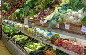 World food prices increased by 28%